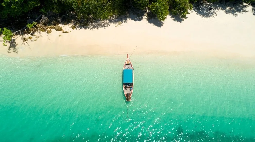 Andaman & Nicobar Tour Package