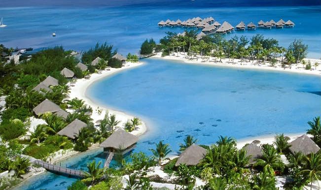 Andaman Nicobar Honeymoon Package