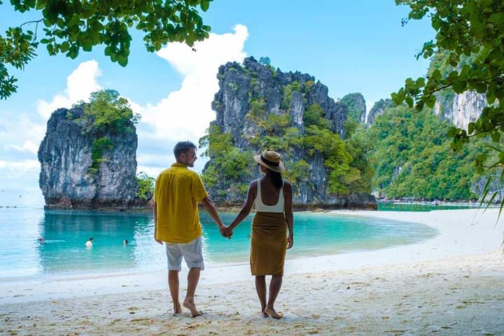 Andaman and Nicobar Honeymoon Package