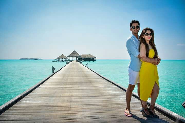 Andaman and Nicobar Honeymoon Tour Package