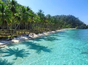 andaman nicobar tour package