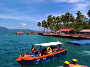 andaman tour package from chennai