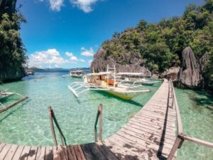 Travel Agency in Andaman