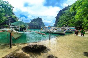 Travel Agency in Andaman